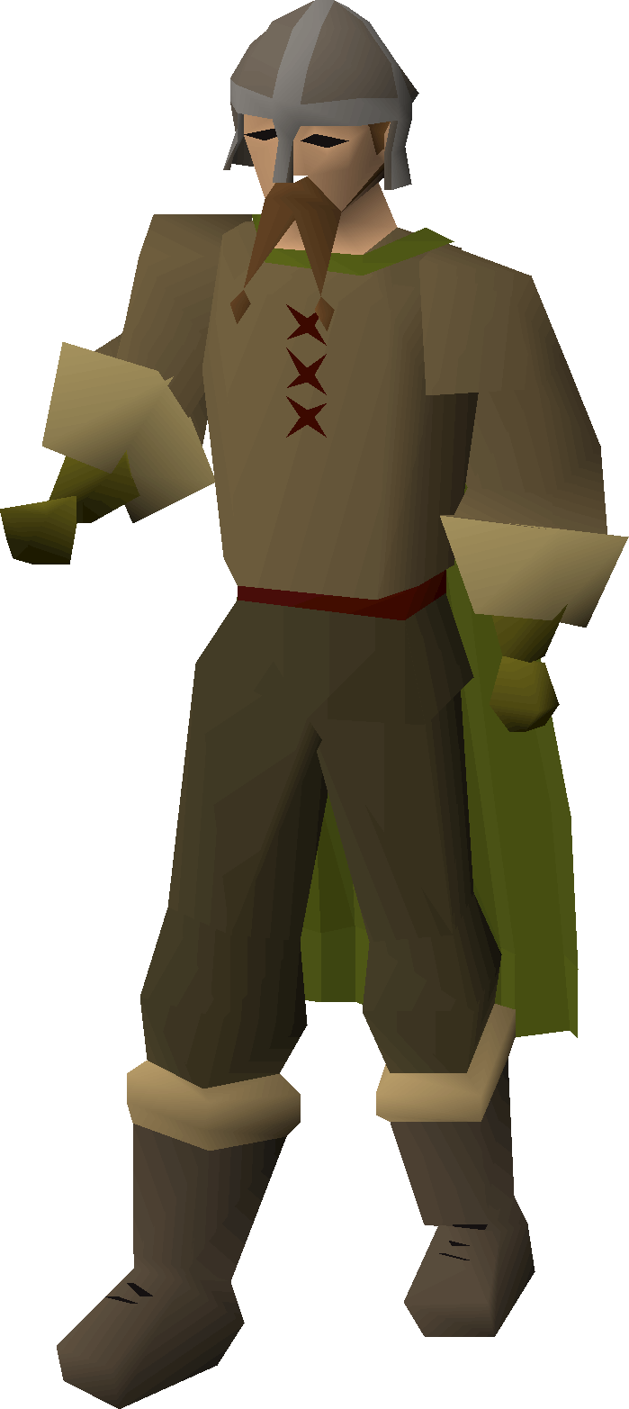 Reinn (Sunset Coast)