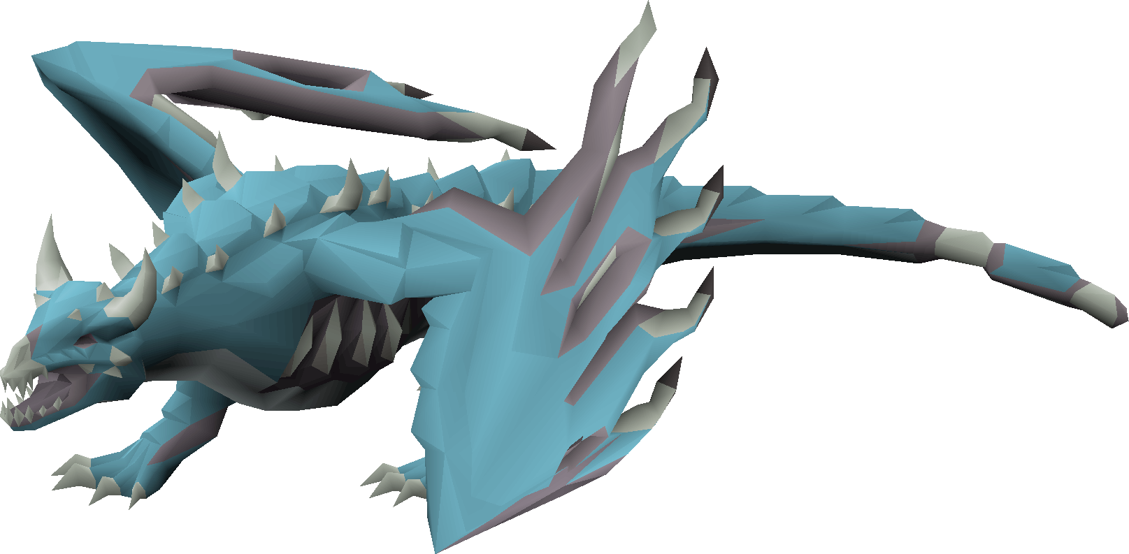 Vorkath Speed-Chaser