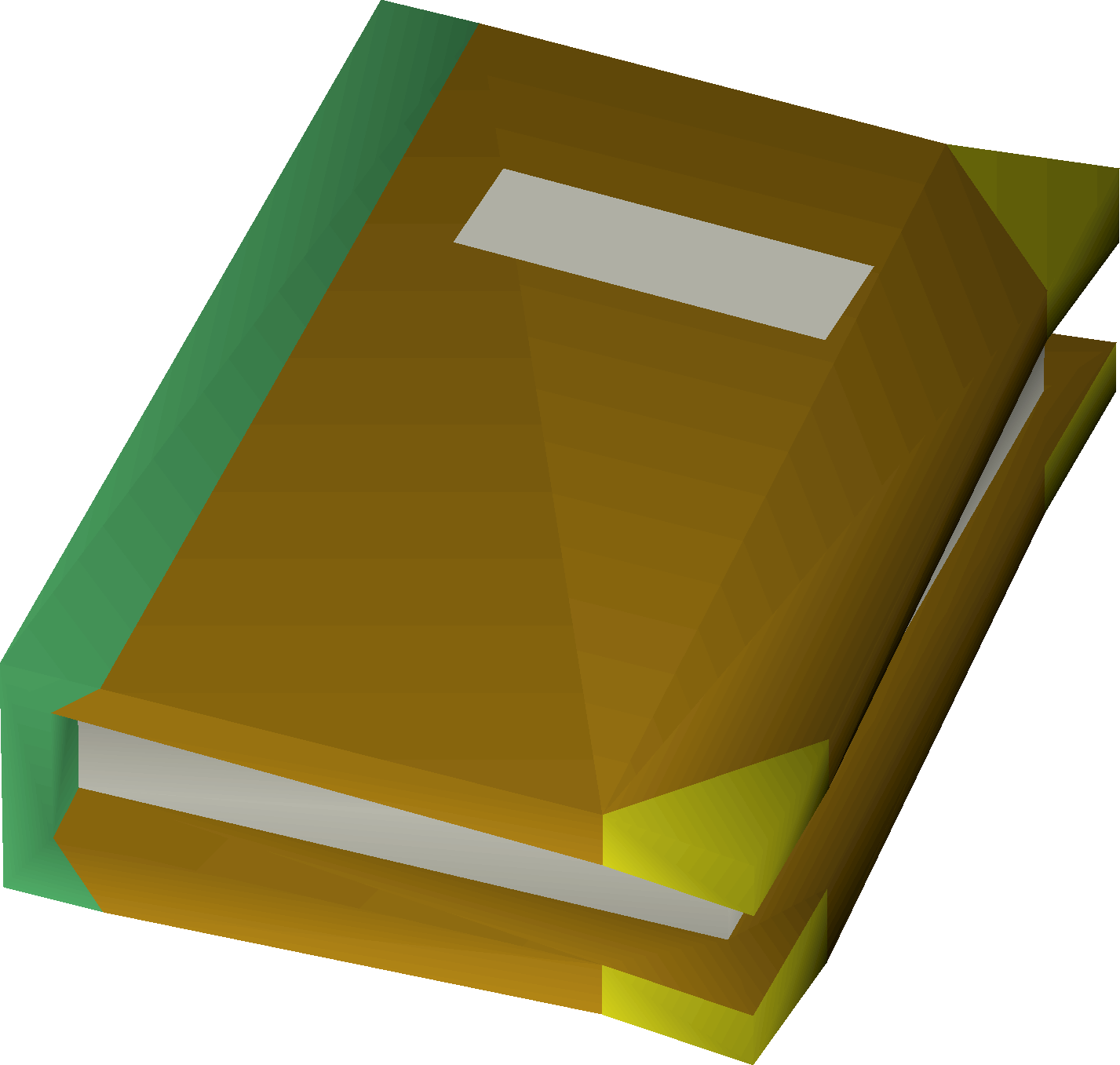 Book of portraiture