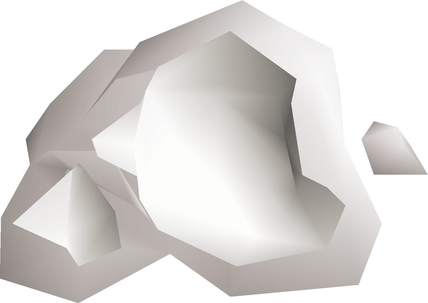 Radiant fibre