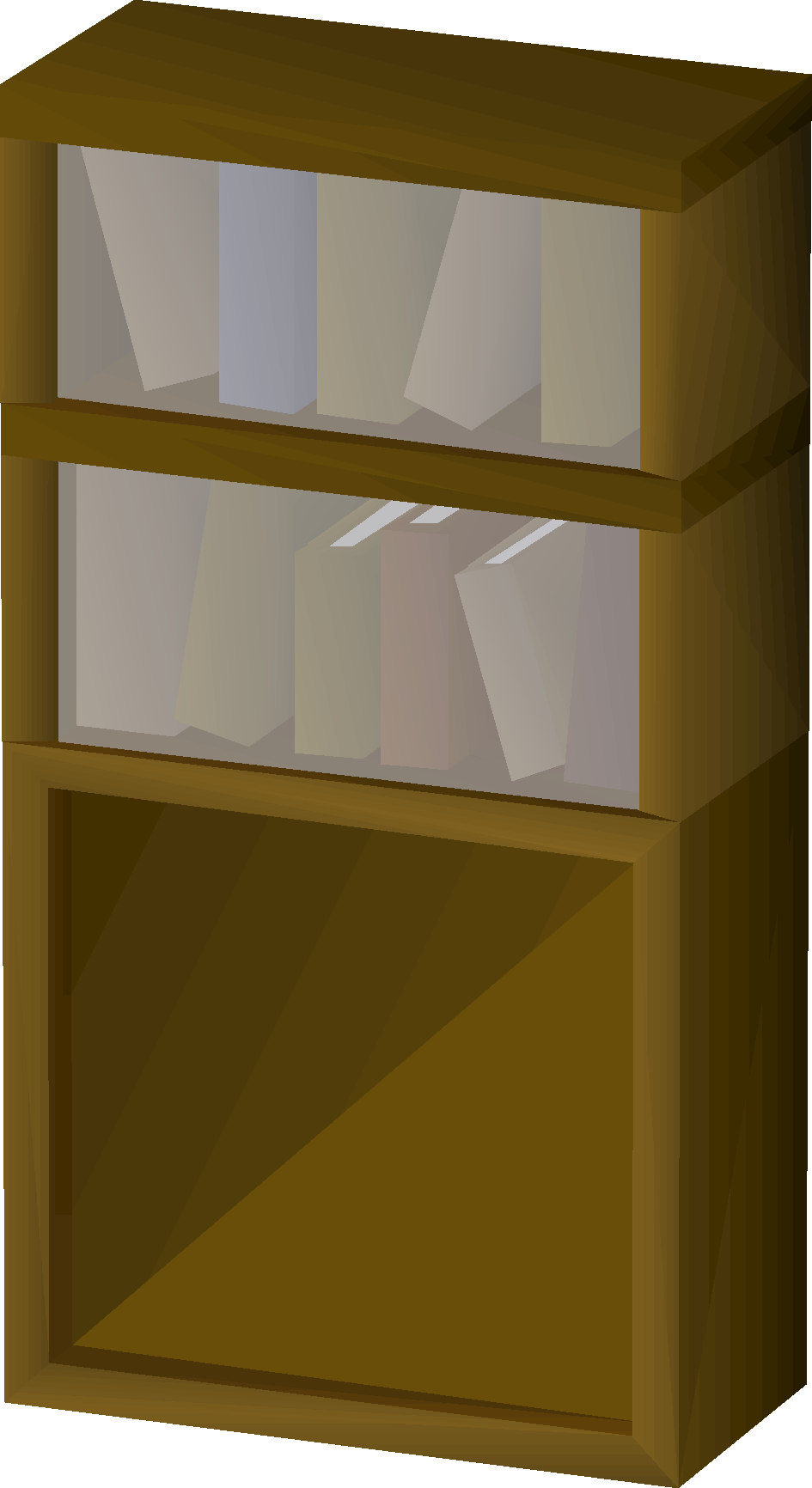Bookcase (Outpost)