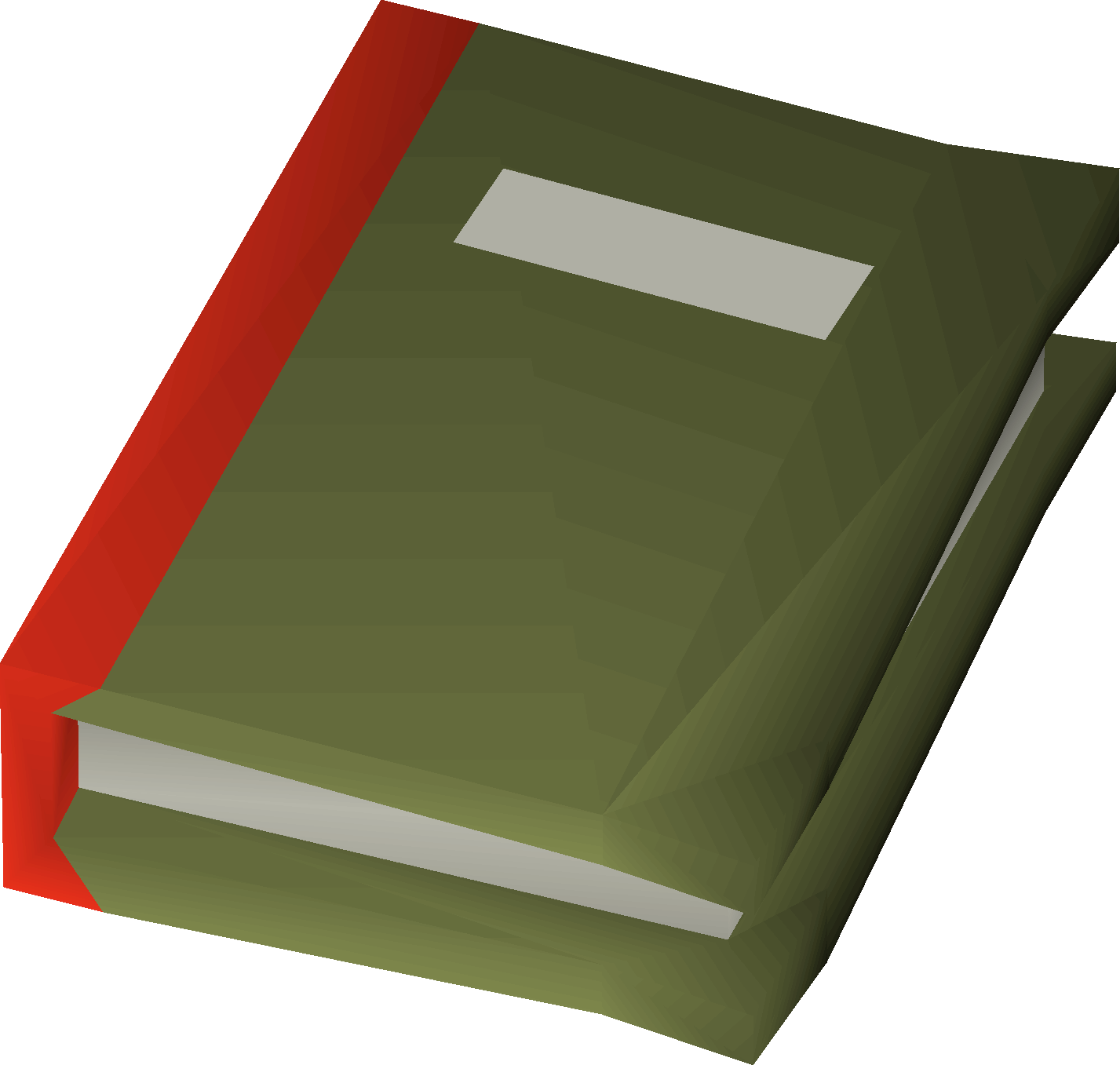 Journal (Creature of Fenkenstrain)
