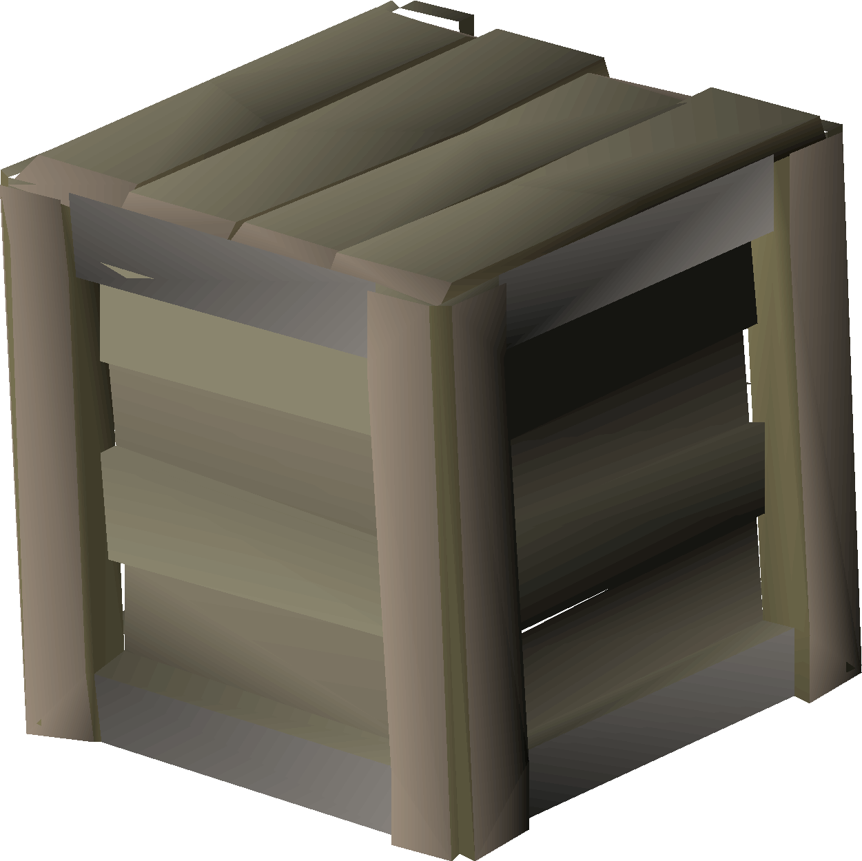 Building supplies