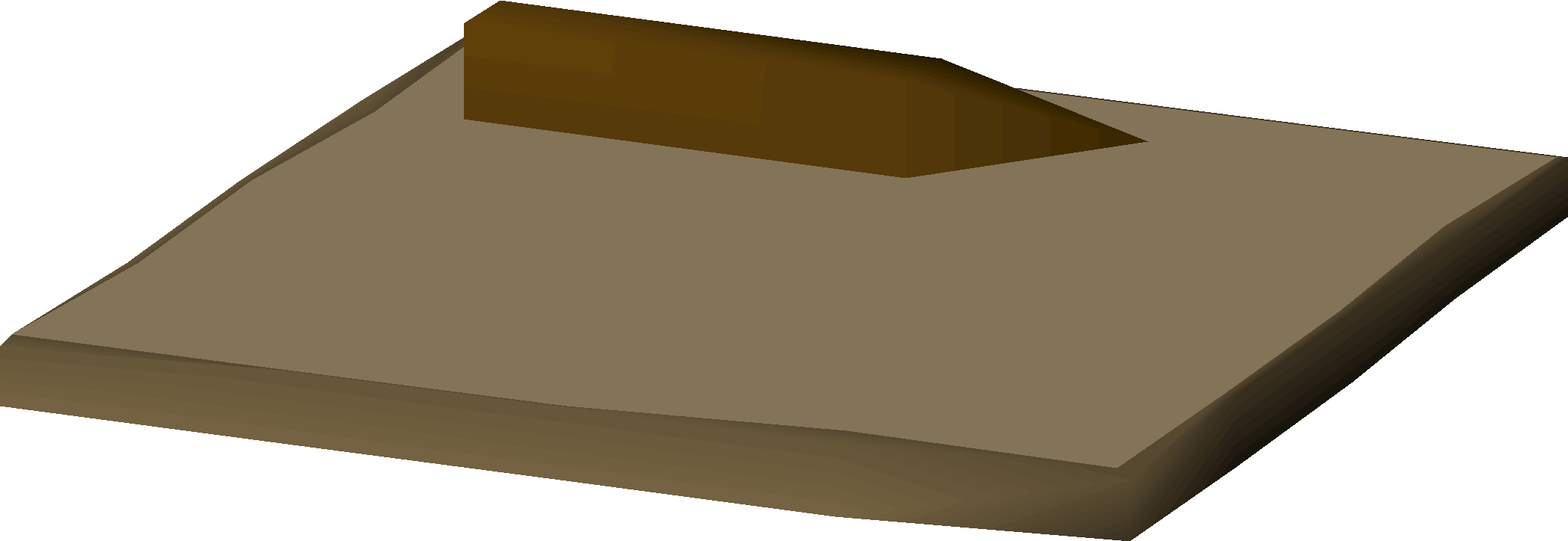 Slayer memento