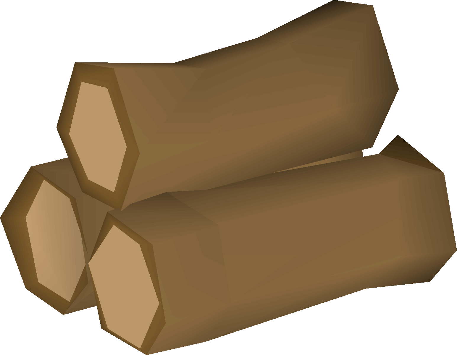 Logs (Tutorial Island)