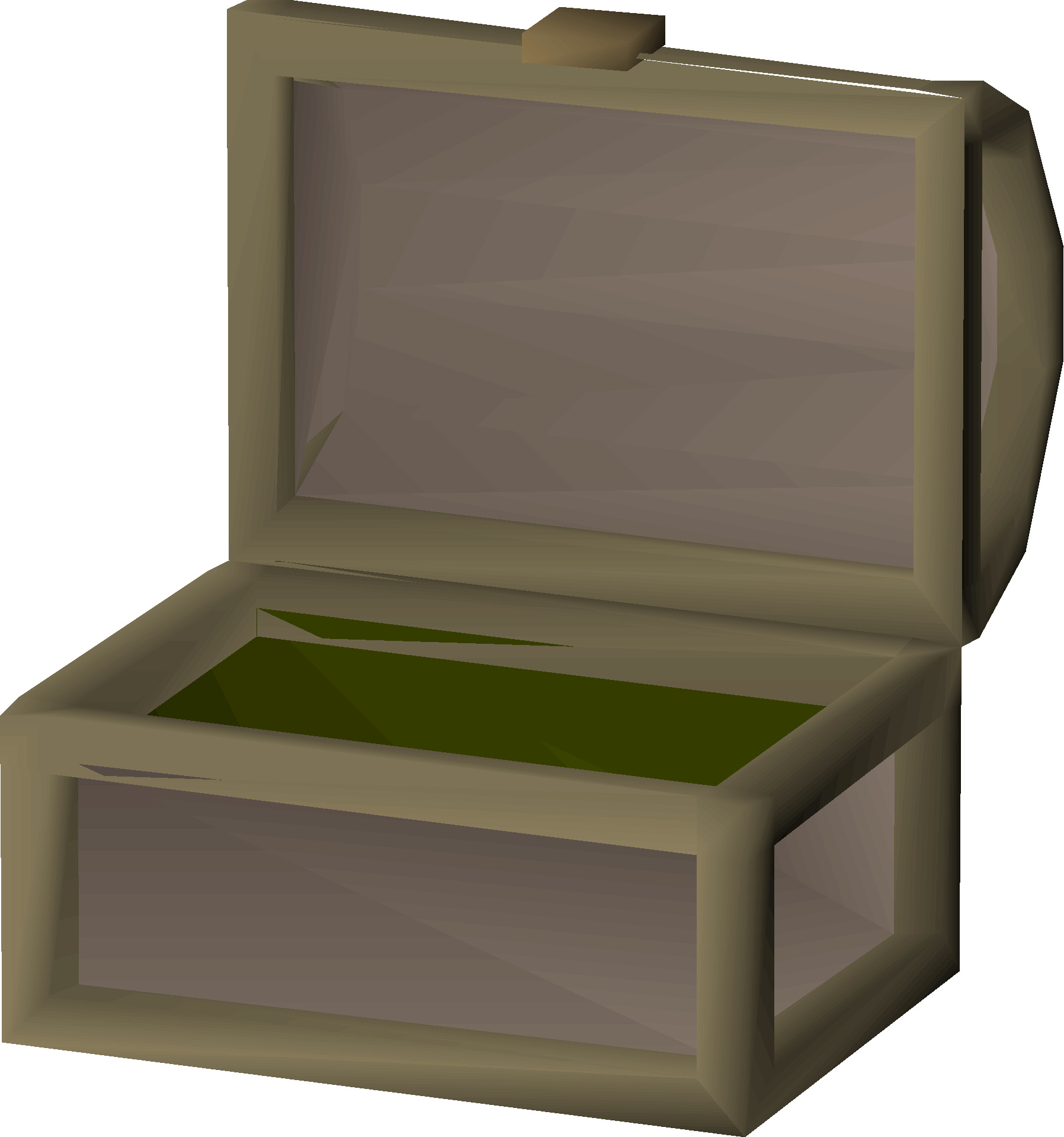 Reward chest (Last Man Standing)