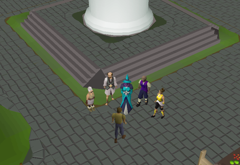 Architectural Alliance/Quick guide