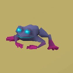 Unique animation for dismissing echo Cuthbert.