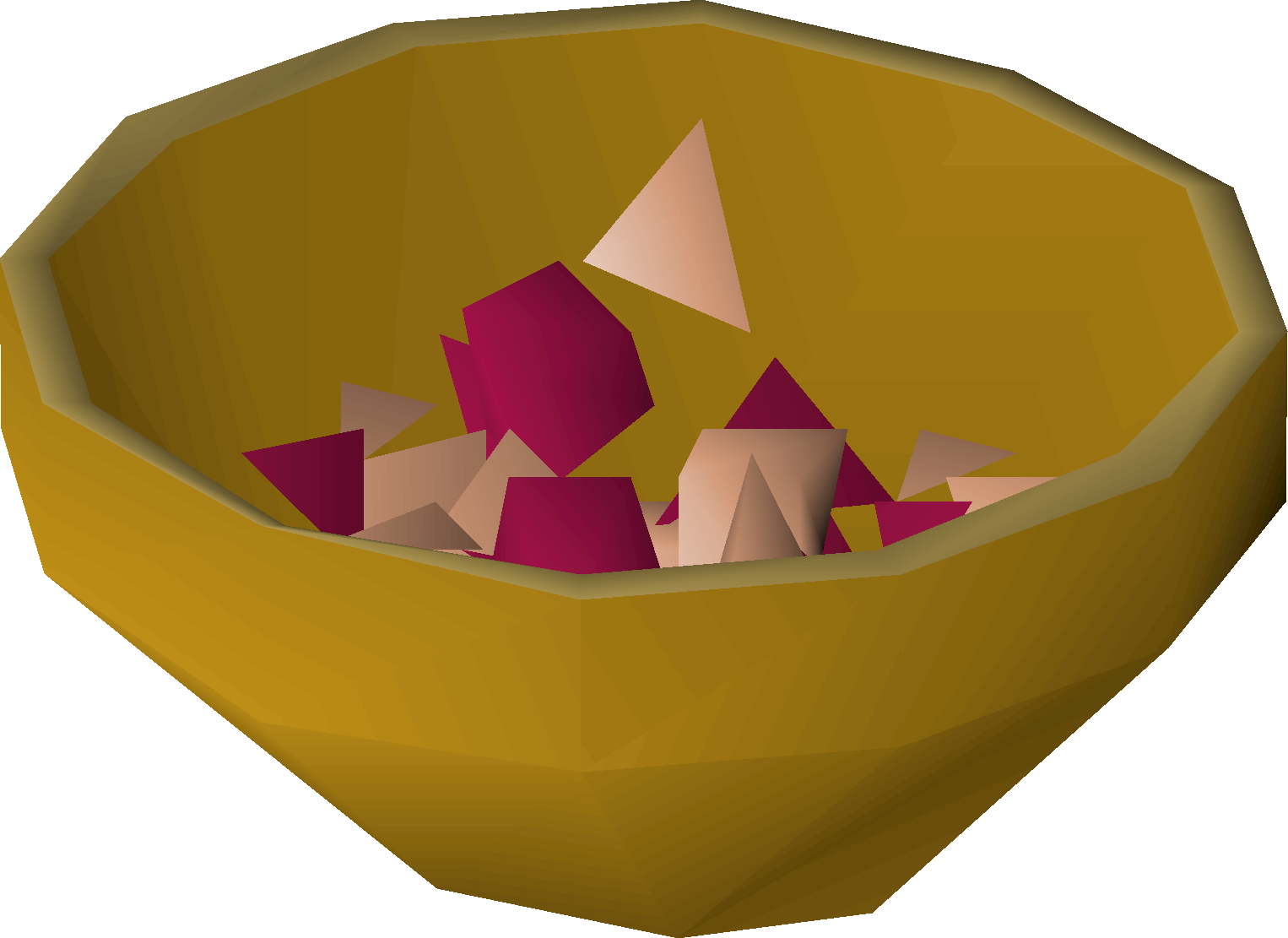 Kebab mix