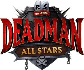 Deadman: All Stars Season 1