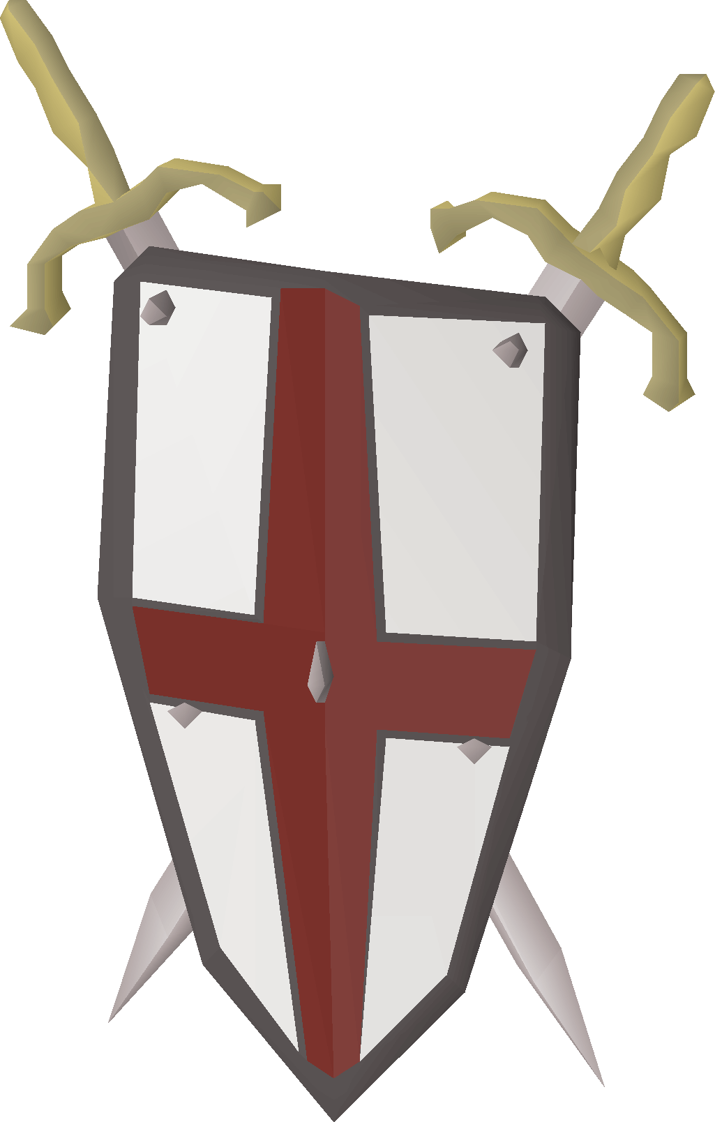 Decorative shield (England)