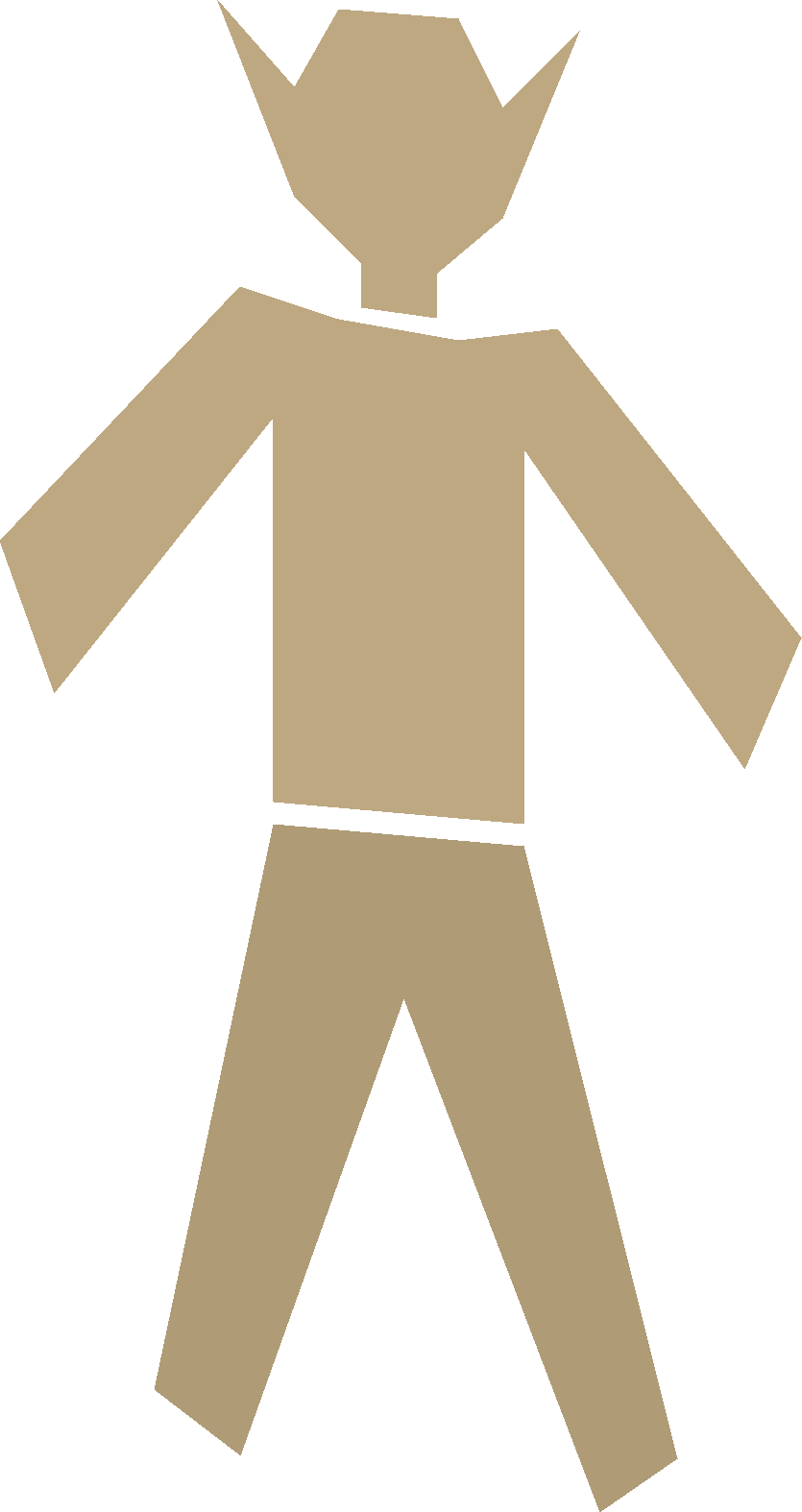 Elven pictogram