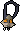 Amulet of torture (or)