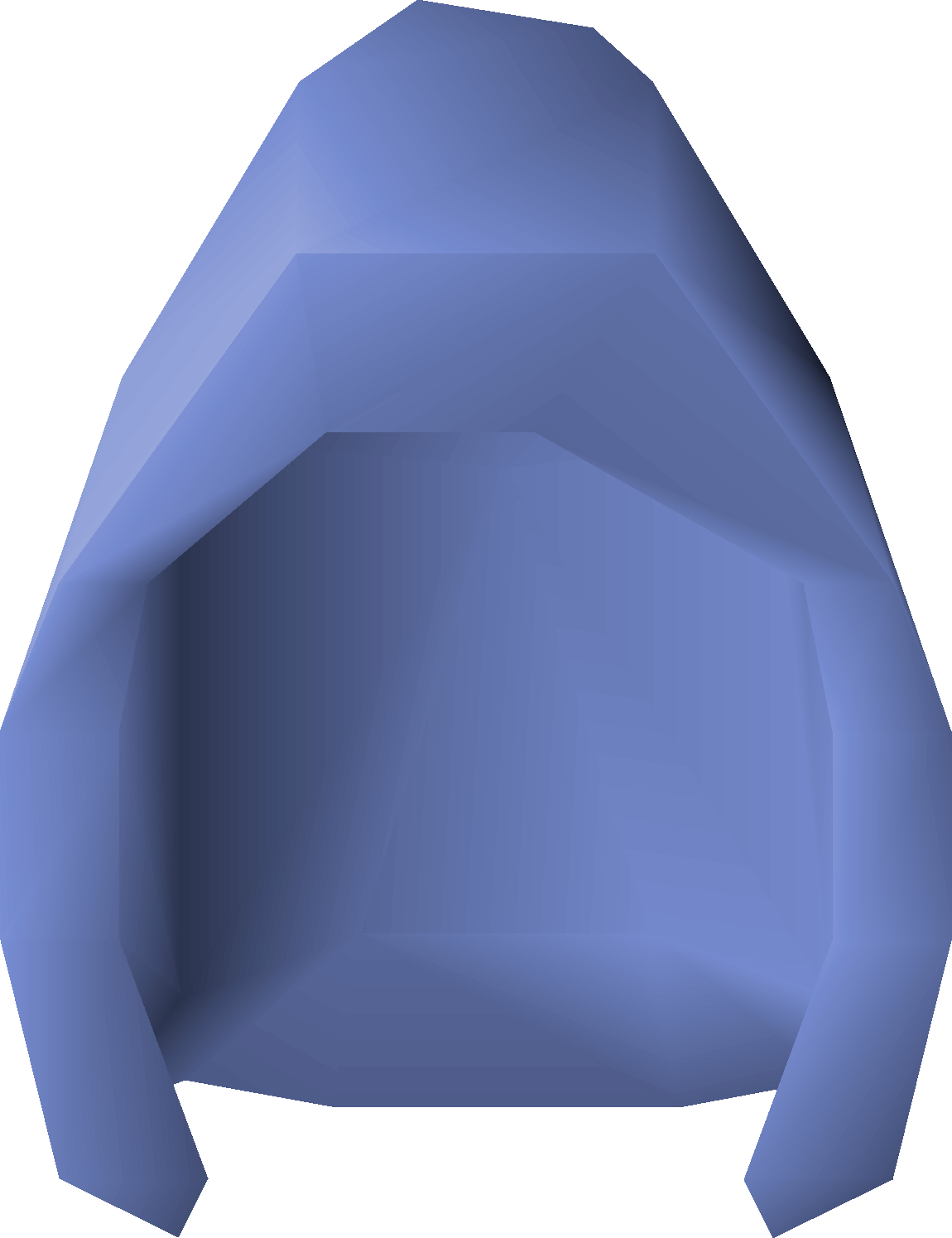 Defence hood
