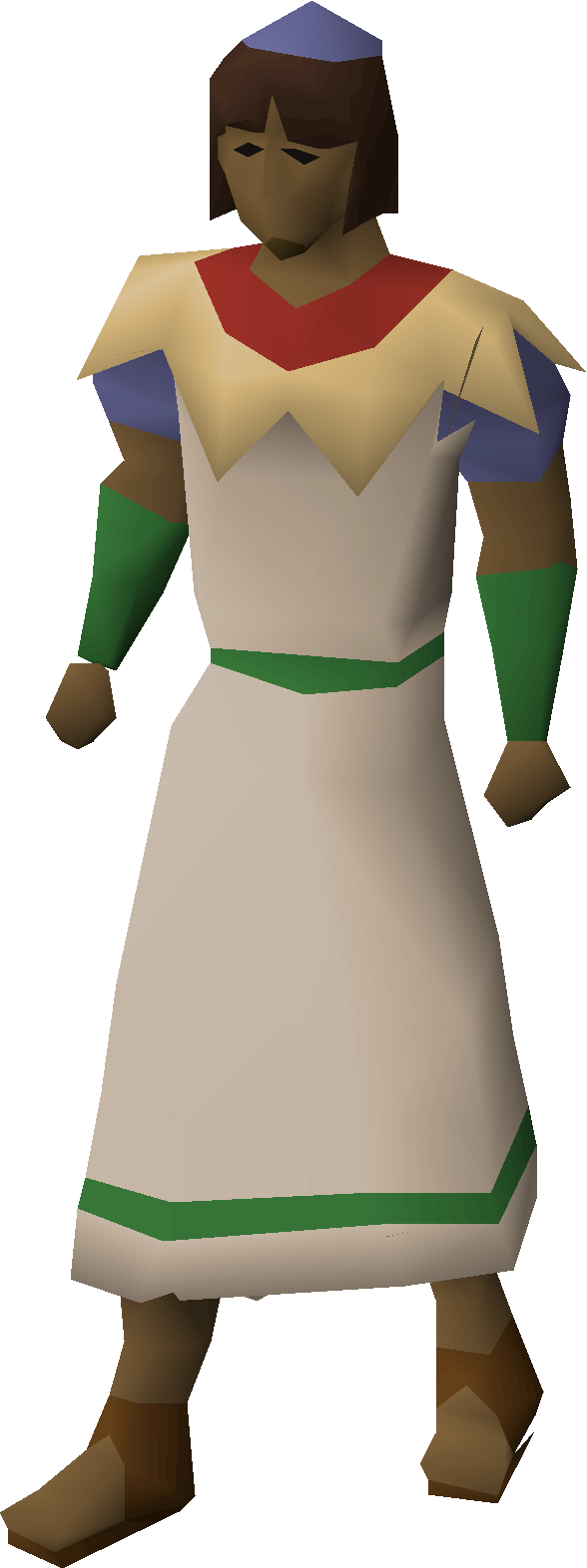 Nelta of Ralos