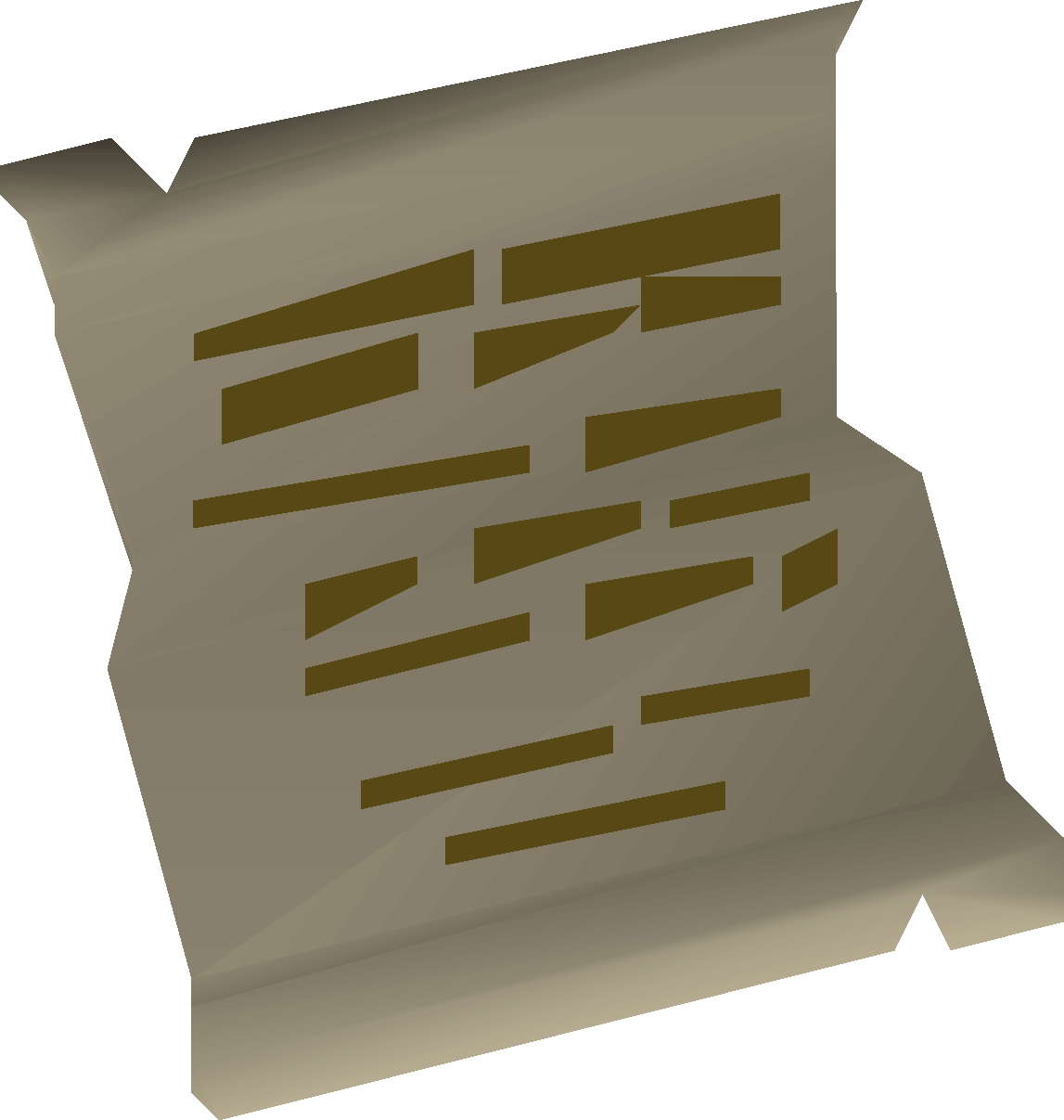 Combat path voucher