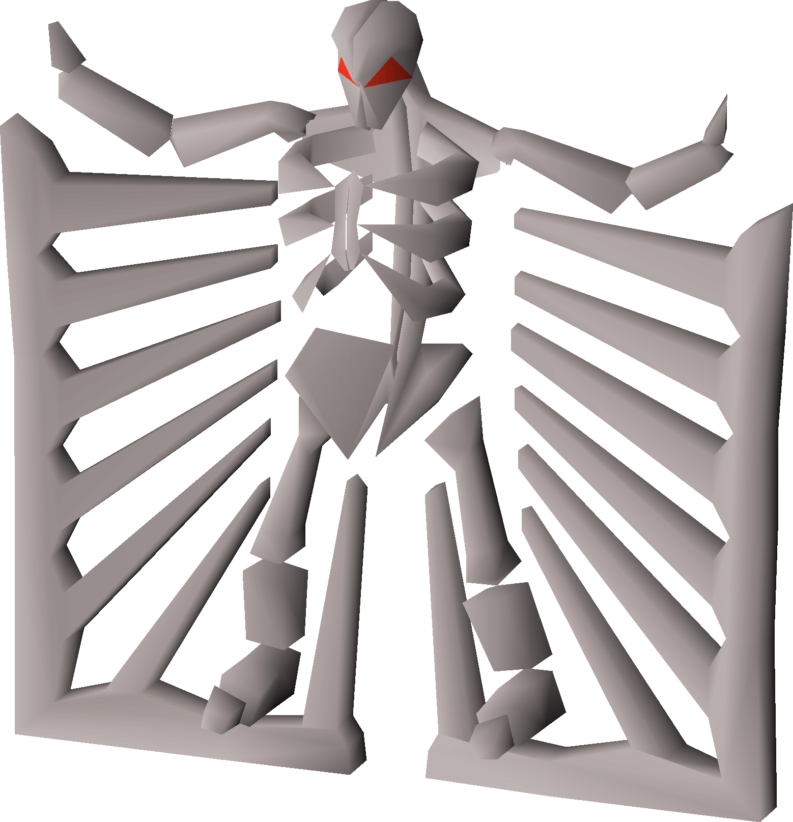 Portal of Death