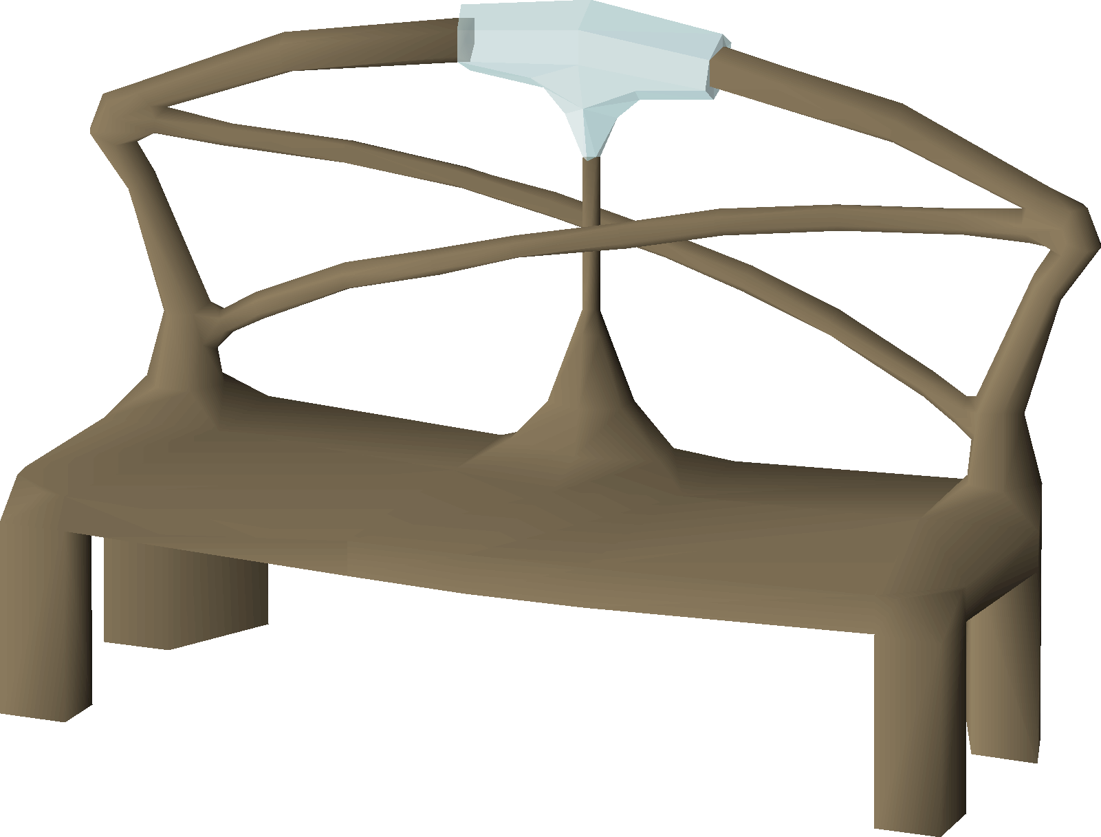 Bench (Prifddinas)