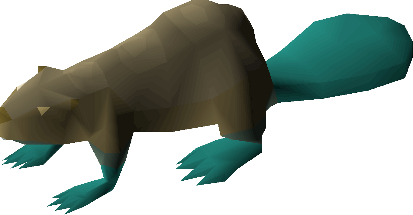 Beaver (balsa)