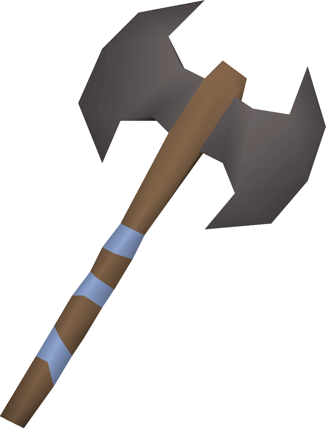Arrav's axe