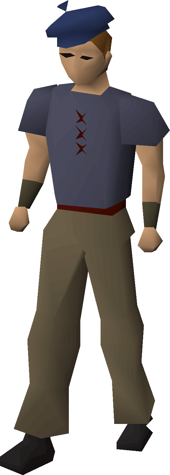 Klaus