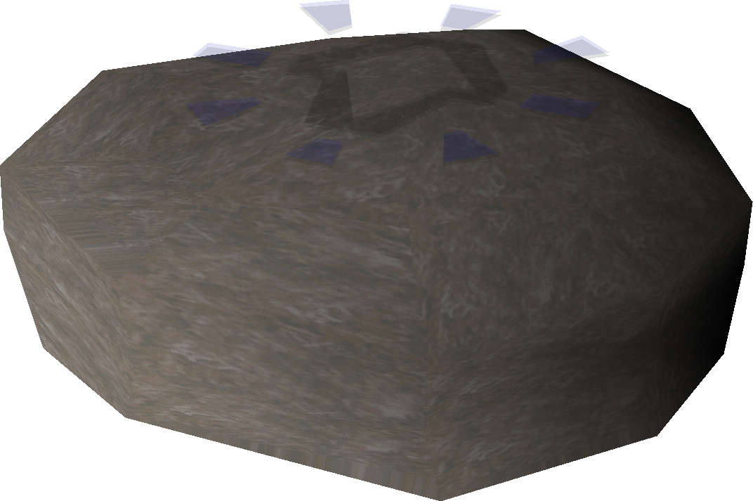 Body Altar