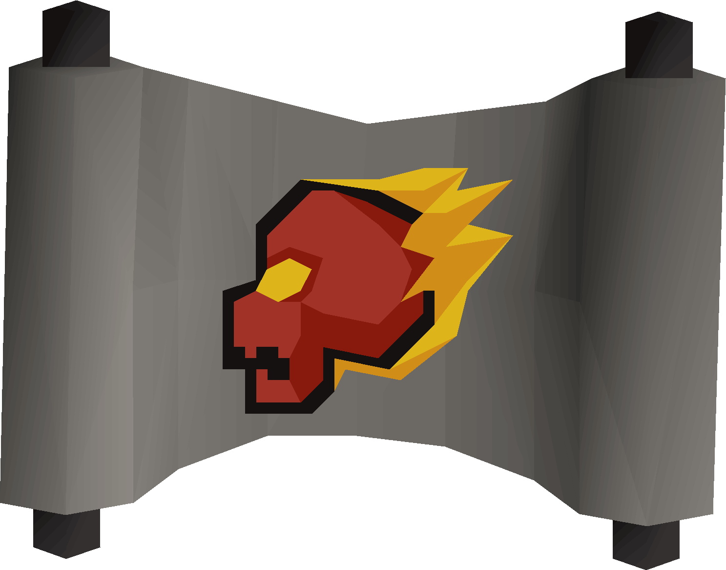 Trailblazer reloaded vengeance scroll