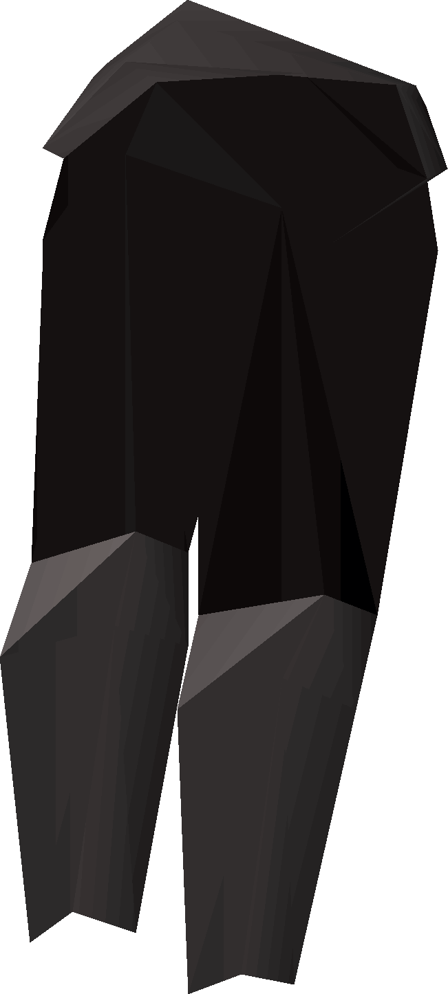 Vyre noble pants (grey)