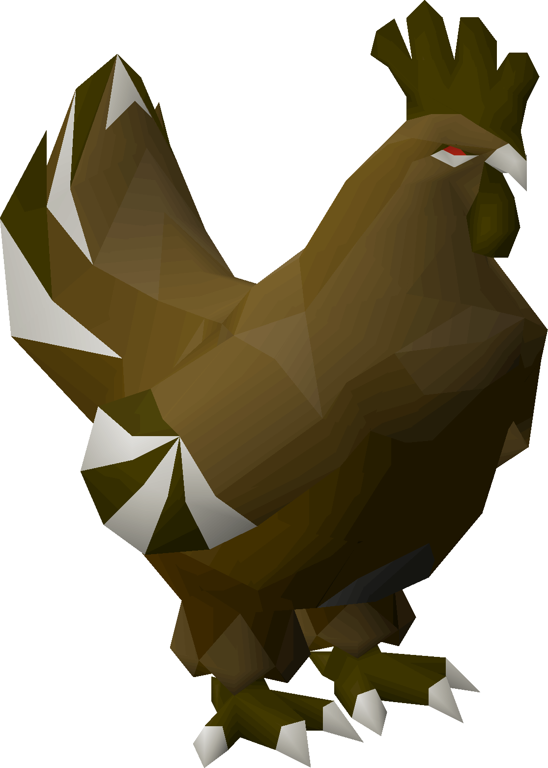 Chocolate Chicken