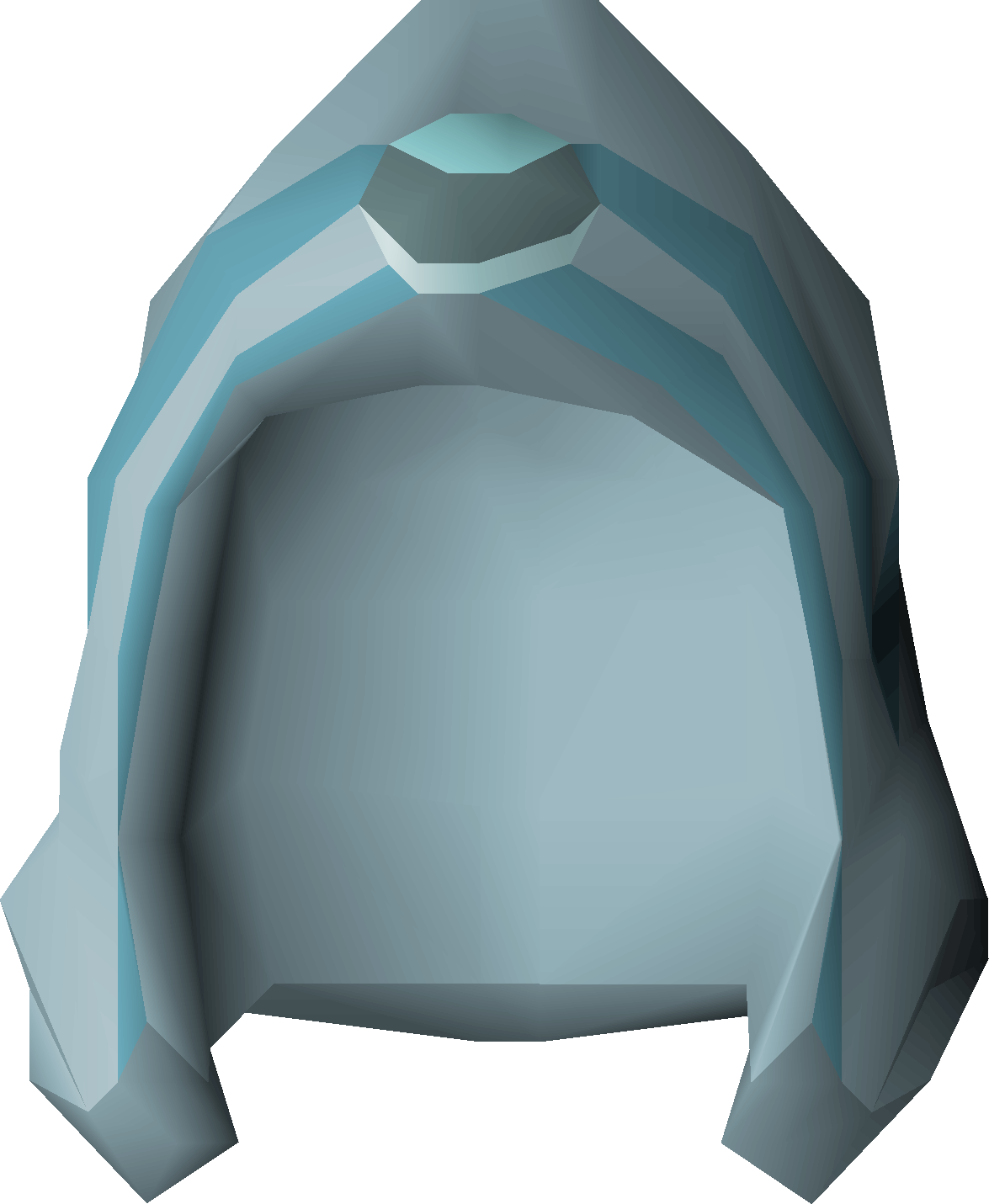 Assembler max hood