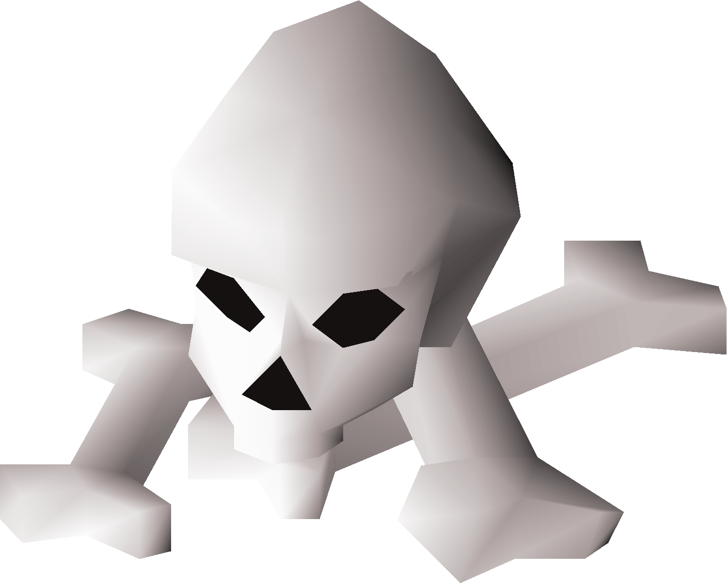 Giant bones