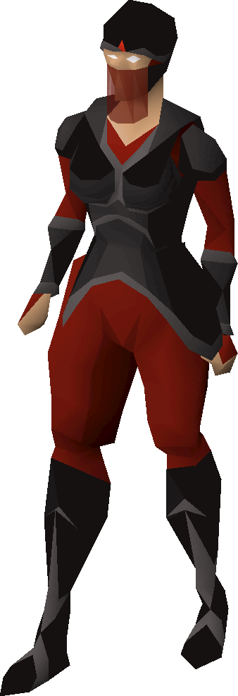 Patrolwoman