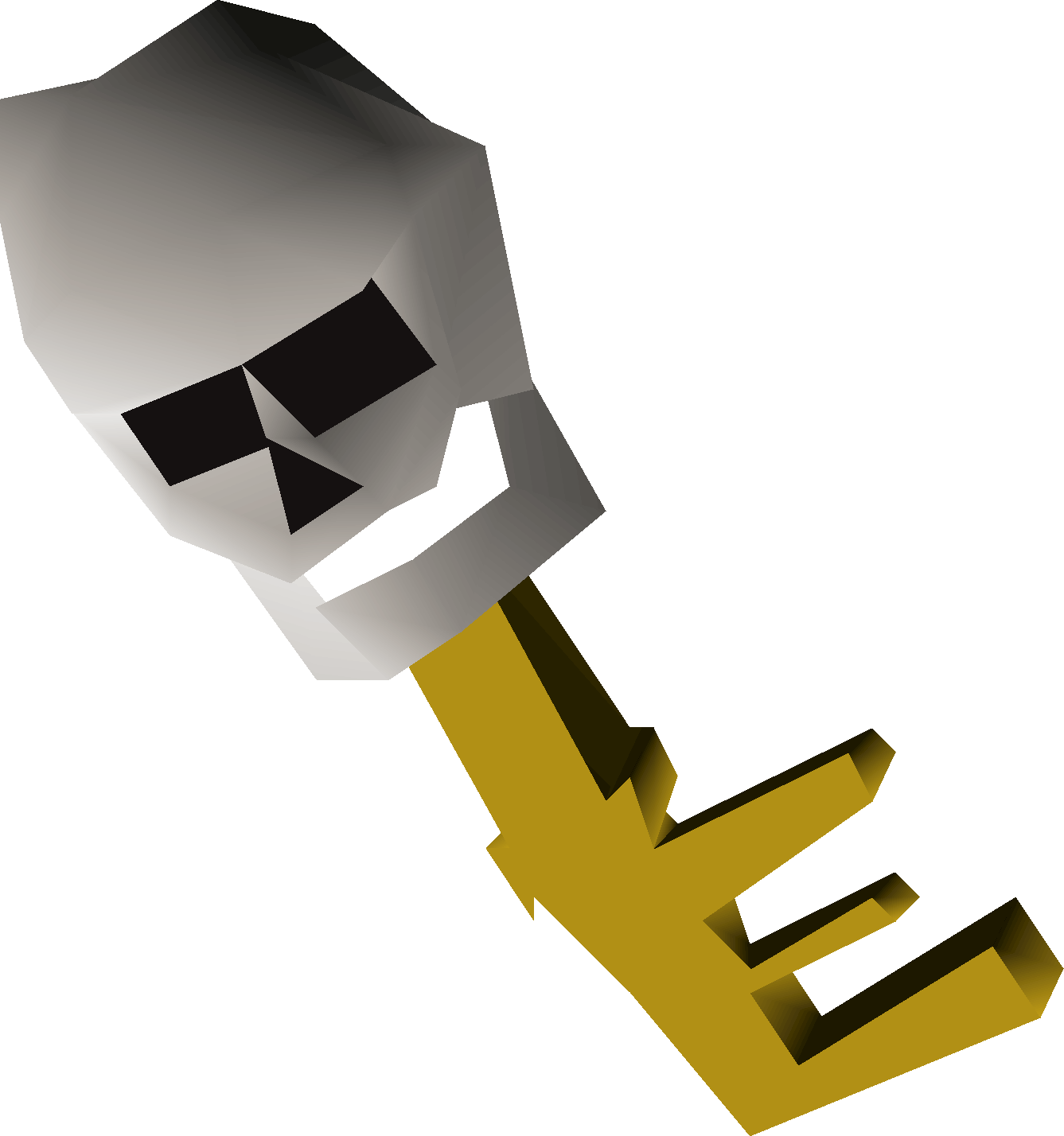 Loot key