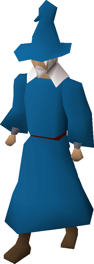 Wizard Frumscone