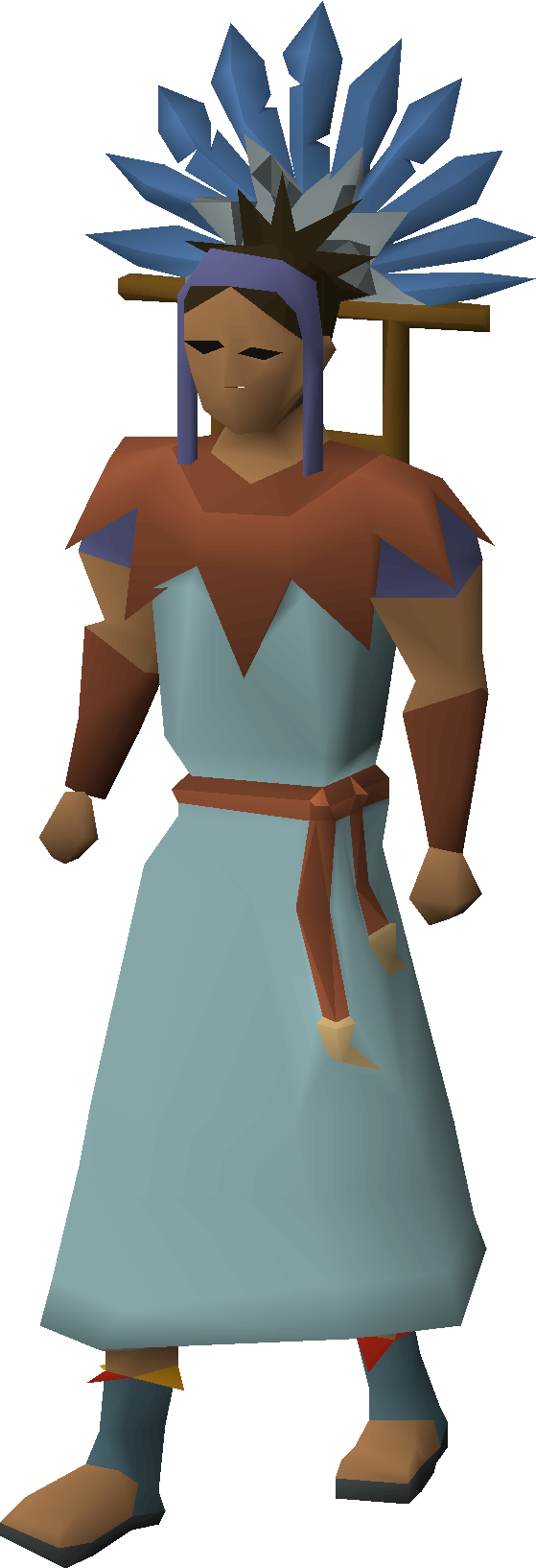 Dominicus, Teoki of Ranul