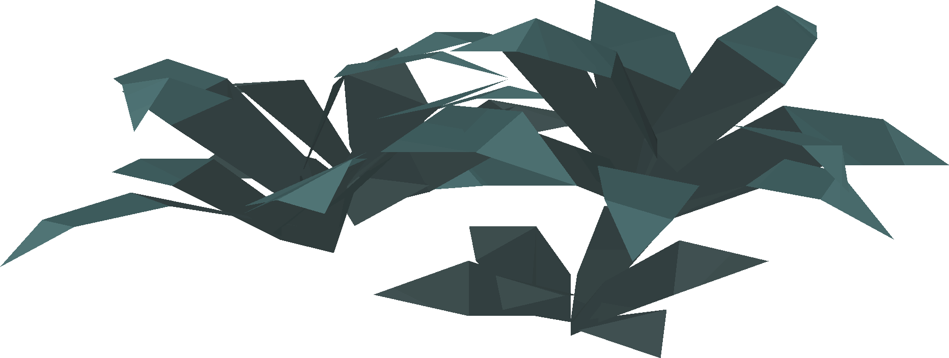 Grym Root