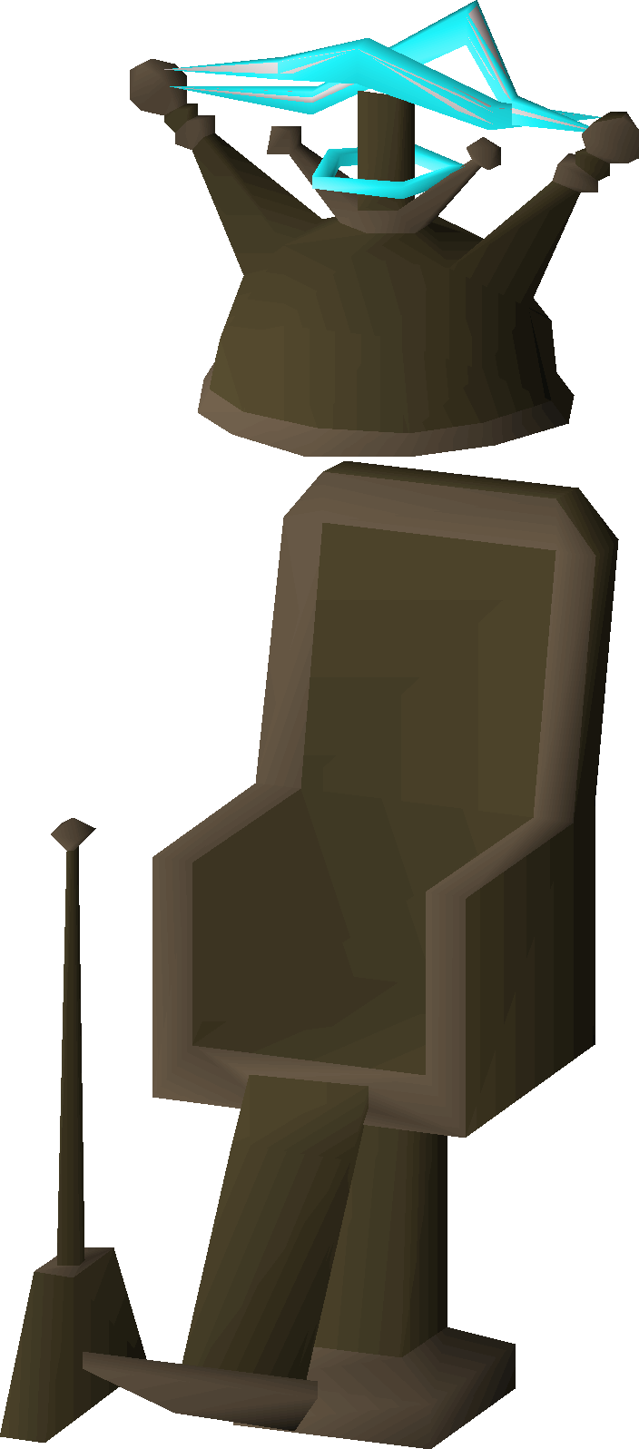 Extractor hat