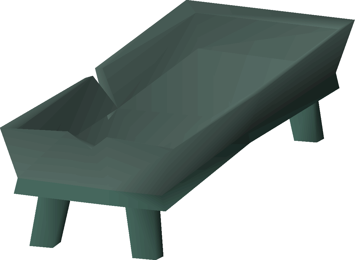 Trough (Chambers of Xeric)