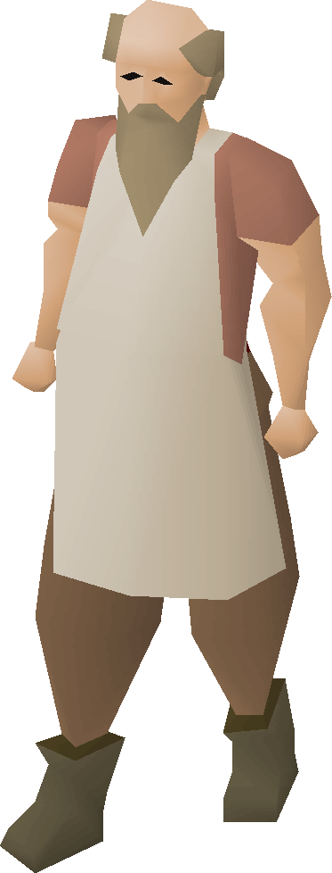 Bernald