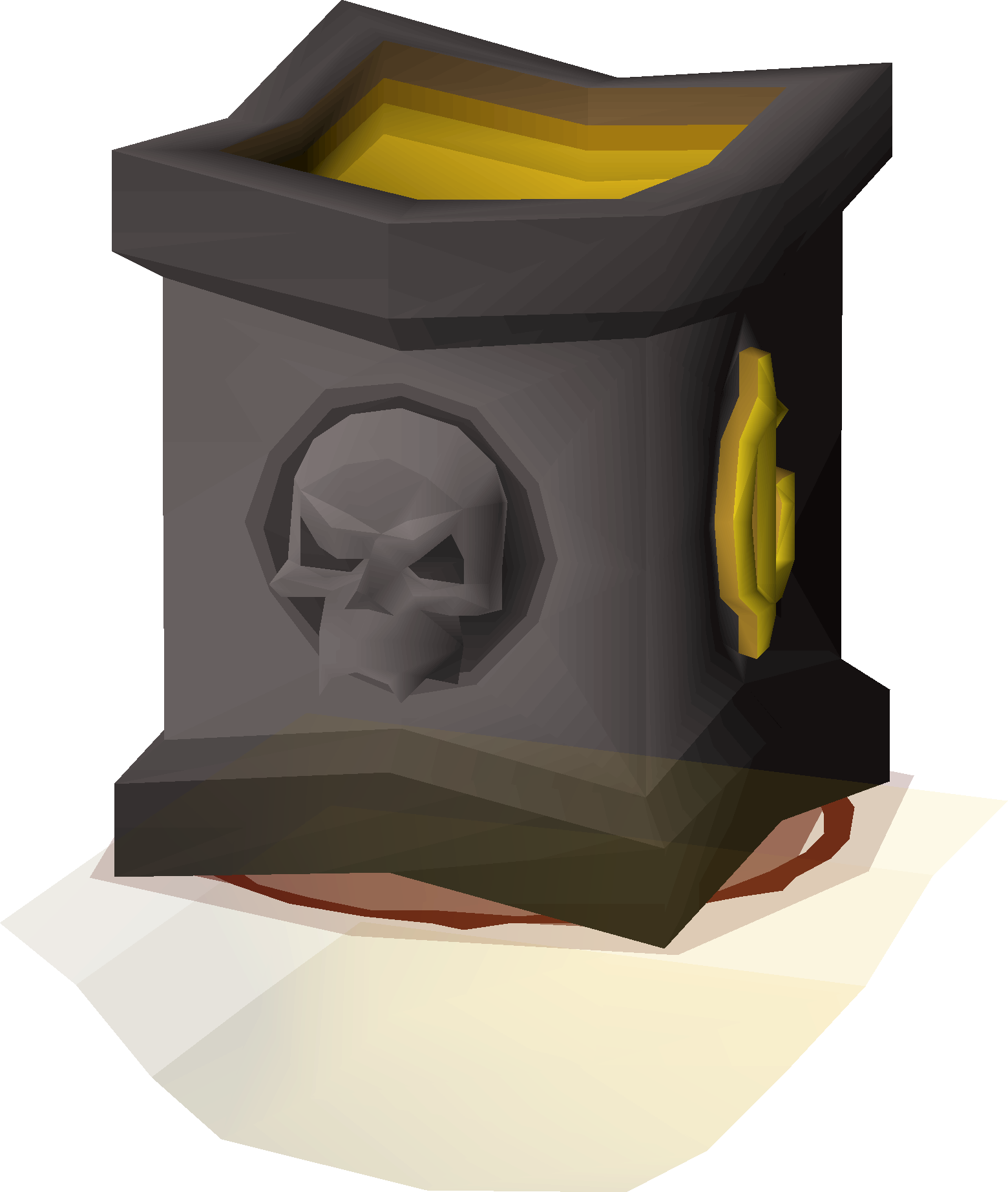 Crate (Last Man Standing)