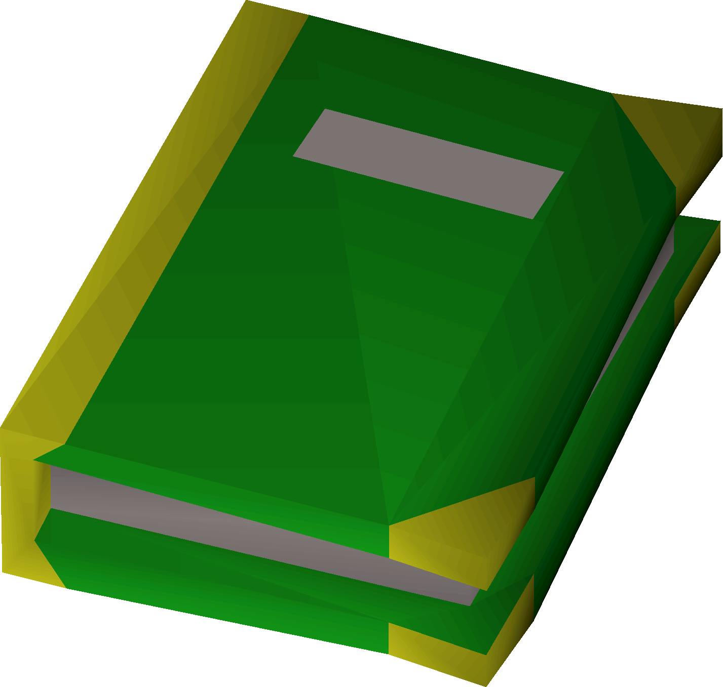 Ghrim's book
