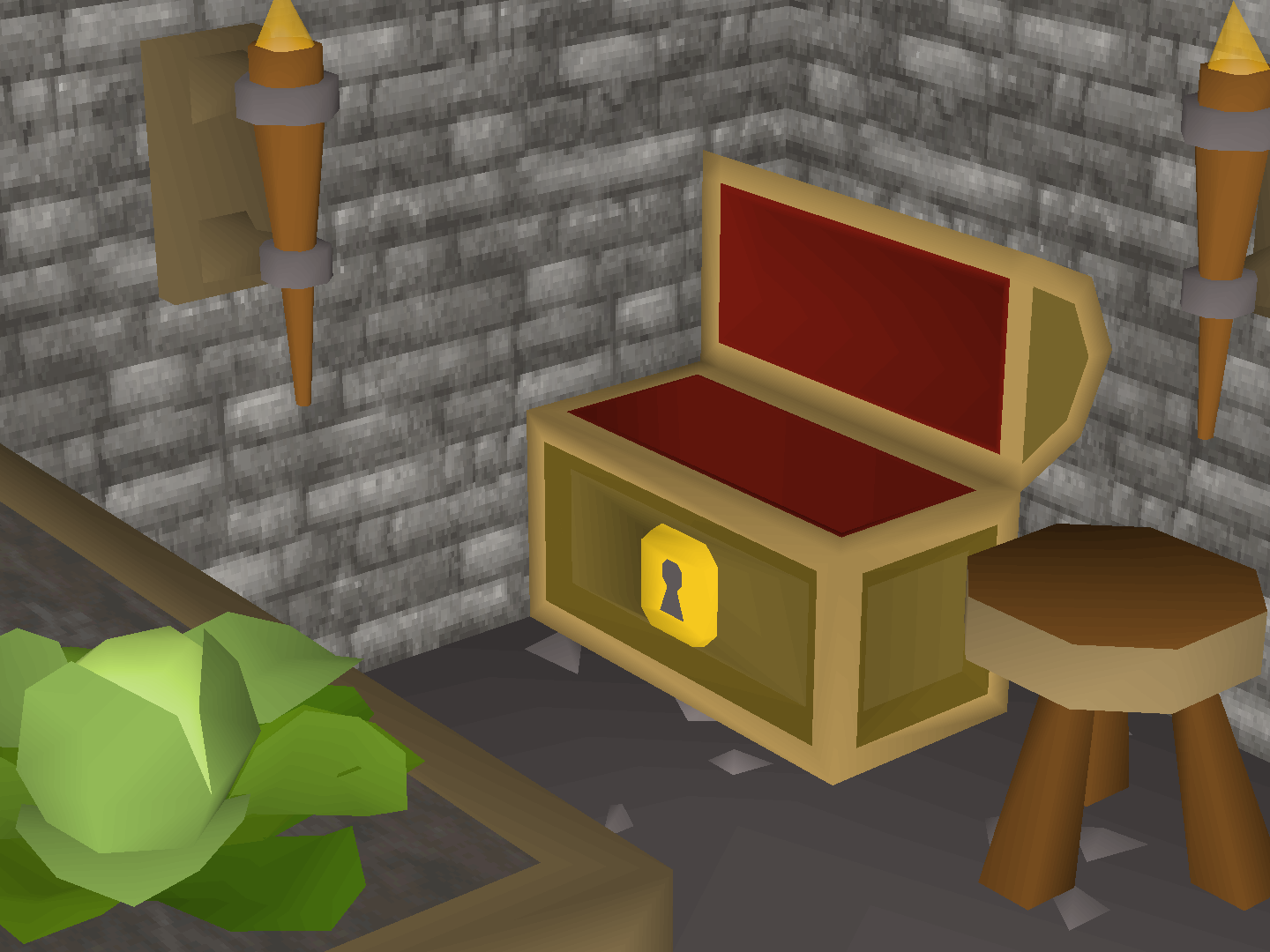 Culinaromancer's Chest