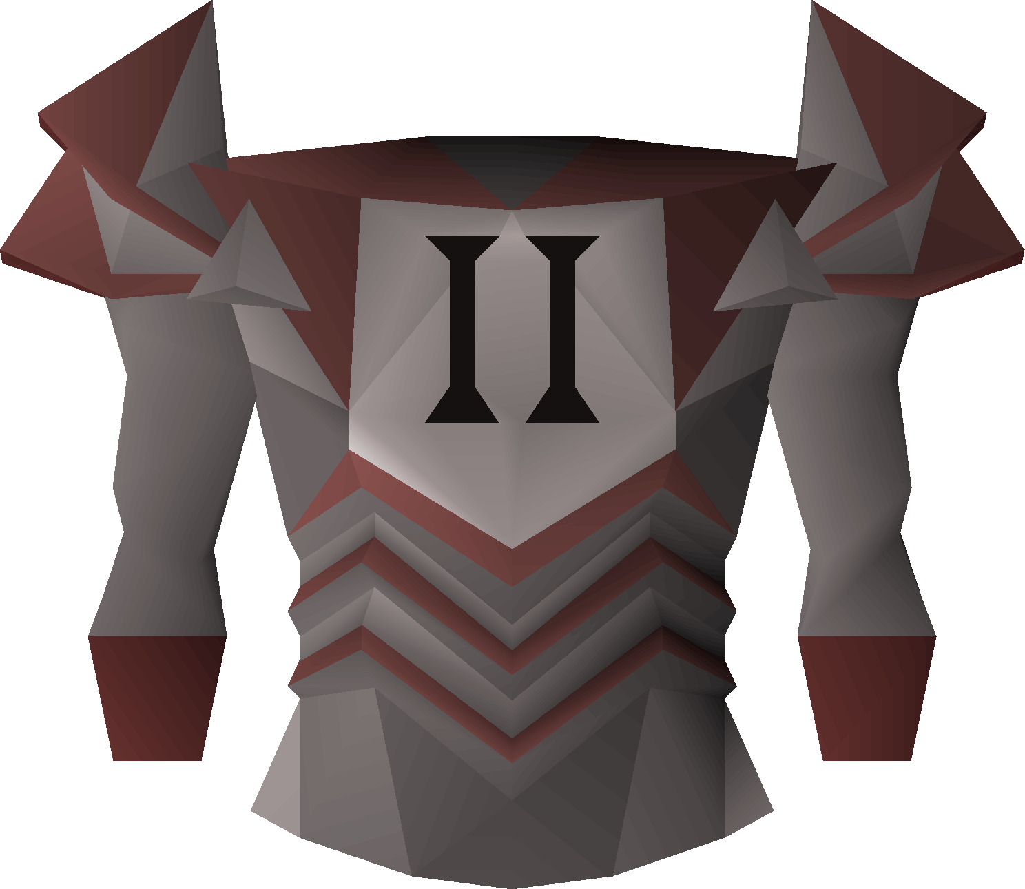Hardcore group ironman platebody