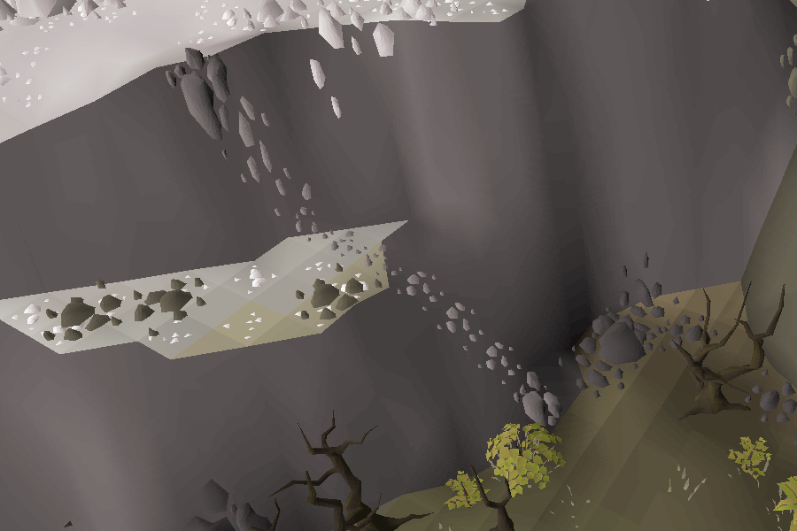 Rocks (Ralos' Rise)