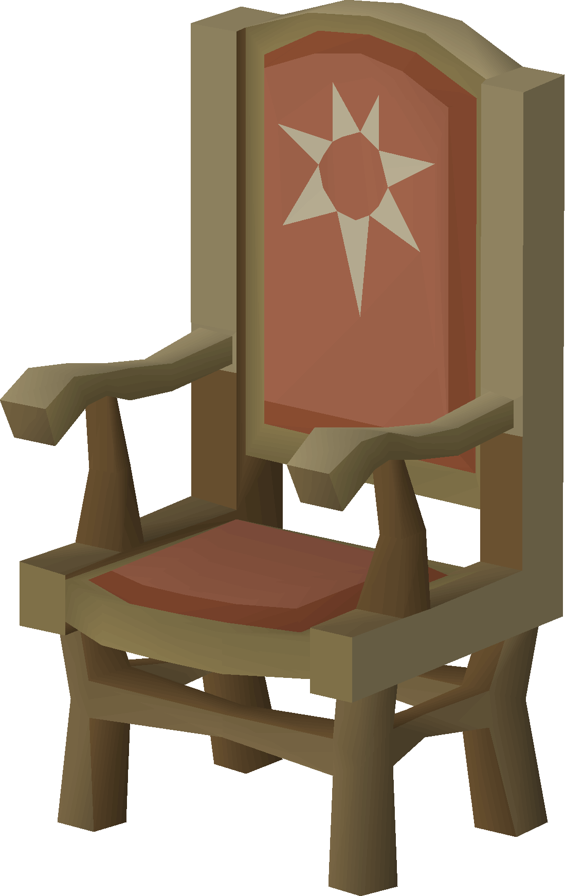 Chair (Camelot)