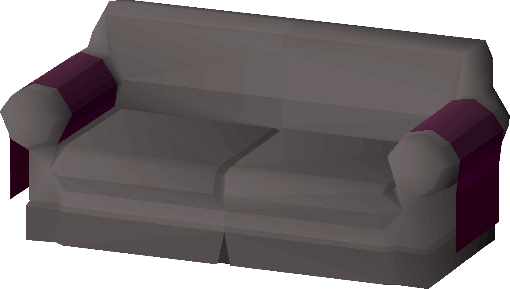 Sofa (2014 Halloween event)