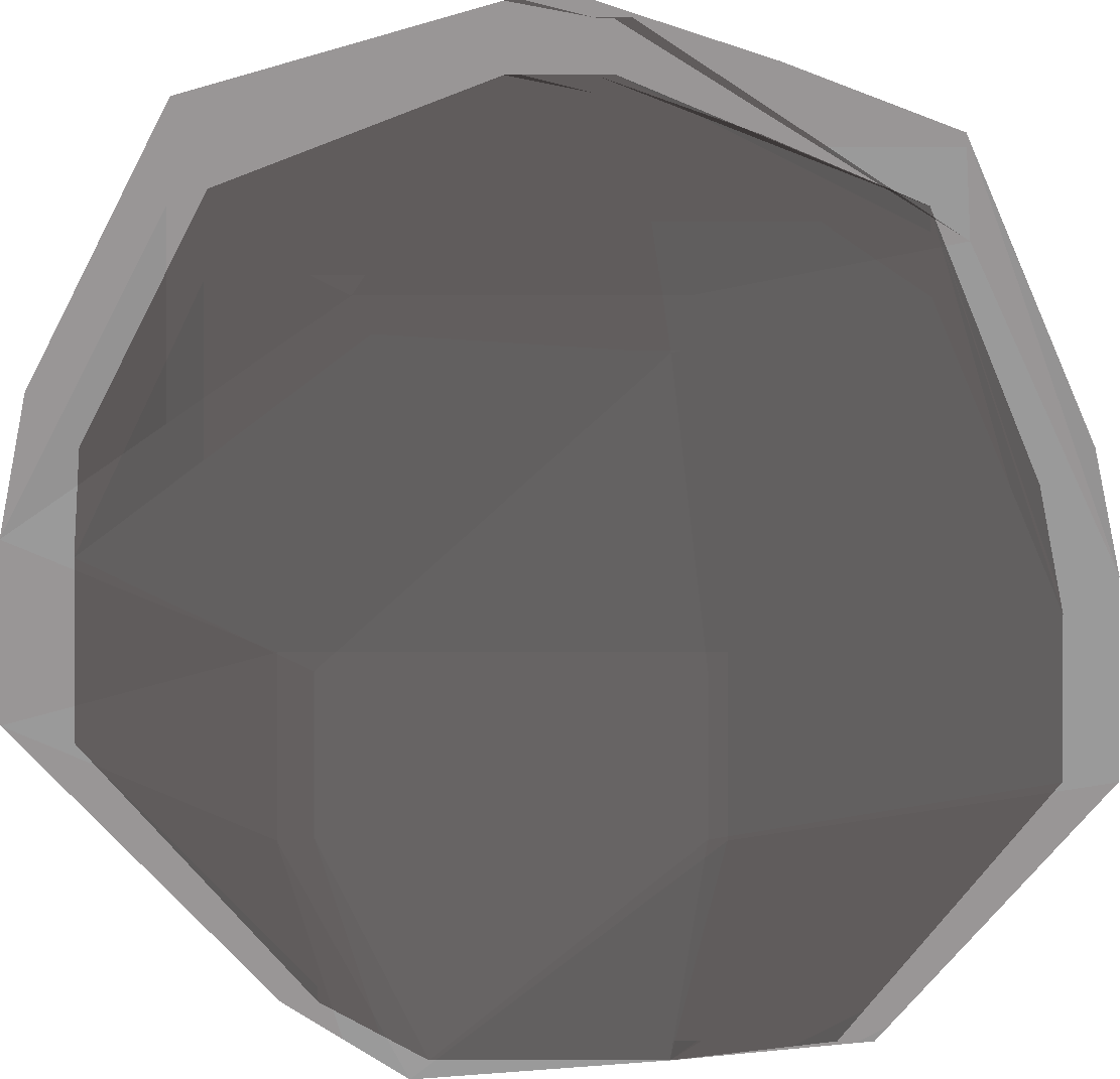 Dead orb