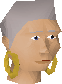Chathead image of Aris