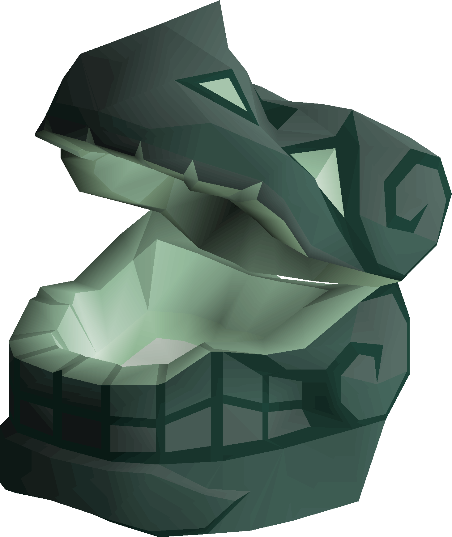 Bank chest (Chambers of Xeric)