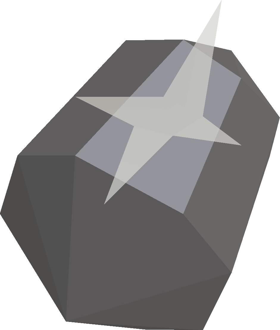 Deconstructed onyx